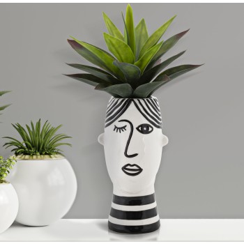 FACE VASE