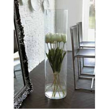 GLADIOLUS vase C20 ADRIANI & ROSSI