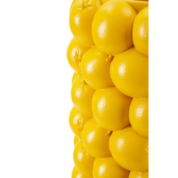 LEMON VASE