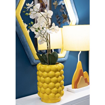 LEMON VASE