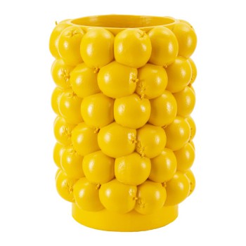 LEMON VASE