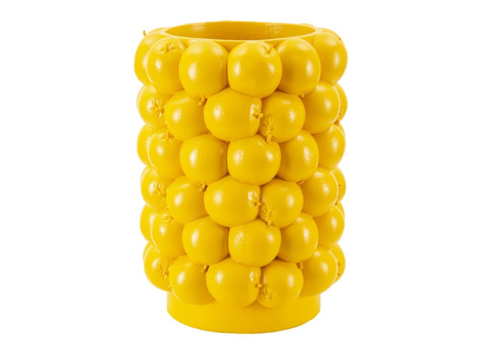 LEMON VASE