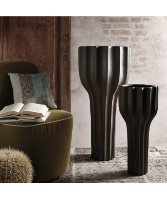 Vase Line Big Q142 Adriani & Rossi