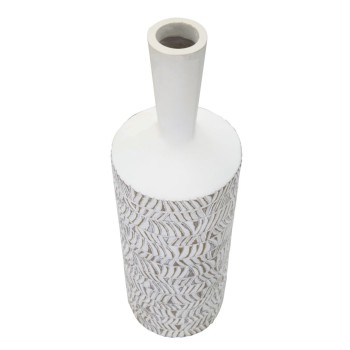 NAIROBI BOTTLE RESIN VASE