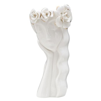 WOMAN CUTE VASE