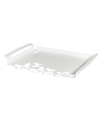 Large Butterfly Tray 2752 Arti e Mestieri