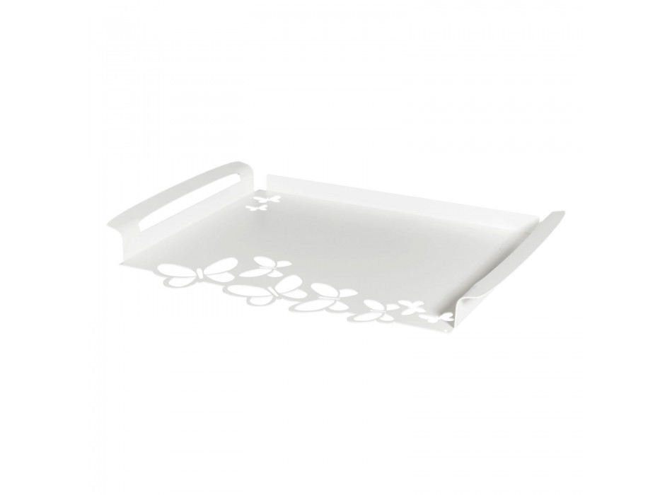 Large Butterfly Tray 2752 Arti e Mestieri