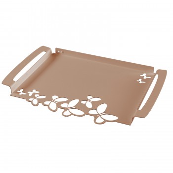 Large Butterfly Tray 2752 Arti e Mestieri