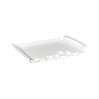 Small Butterfly Tray 3349 Arti e Mestieri