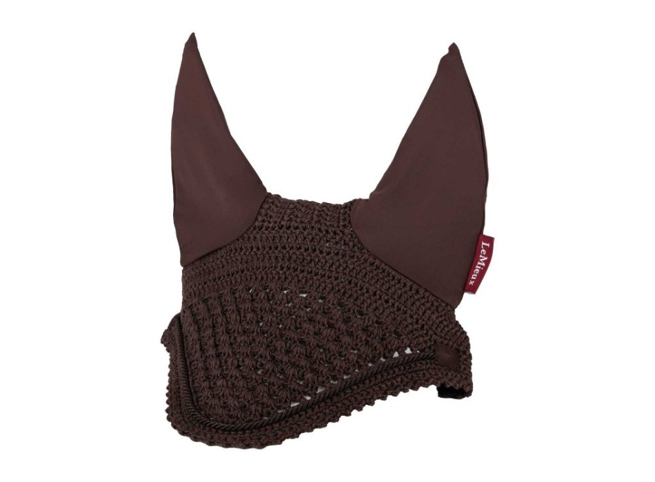 VOGUE FLY HOOD BROWN