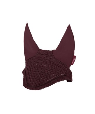 VOGUE FLY HOOD BURGUNDY LARGE