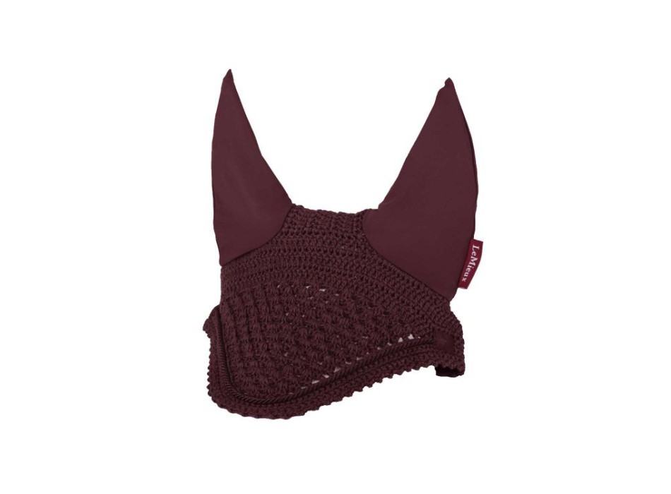 VOGUE FLY HOOD BURGUNDY LARGE